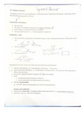 STATISTIC NOTES WITH QUIZ AND ANSWERS