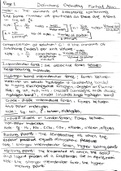 Compilation of all chemistry definitions for grade 12.