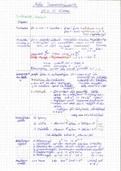 Mathe Abitur Klasse 11-12 komplett