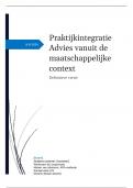 Een onderzoek naar toegankelijke dating mogelijkheden voor LVB'ers en hoe kunnen we op een veilige manier realiseren. voor de module praktijkintegratie  advies vanuit maatschappelijke context (module code 30557)