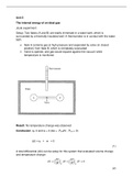 THERMODYNAMICS: ADIABATIC PROCESSES