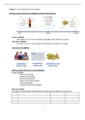 Introduction to Financial Accounting Chapter 9