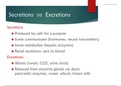 endocrine notes