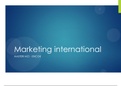 Summary The Marketing Book, ISBN: 9781134506125  OUB200699 (CHA200699)