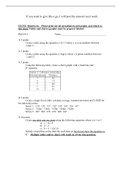 PHSC prelab excel assignment