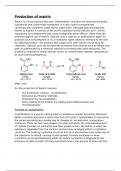 Applied Science Unit 4 Assignment - Learning Aim C