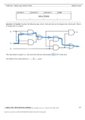 ECSE222_Midterm_Winter2019_solutions ECSE 222