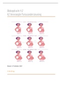 Blokopdracht 4.2 KZ Vervroegde Partusondersteuning