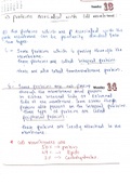 PROTEINS ASSOCIATED WITH CELL MEMBRANE