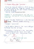 HOW DOES AN IMPULSE PASS THROUGH THE NEUROMUSCULAR JUNCTION