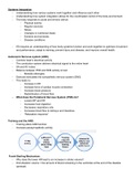 ES200 Systems Approach Notes