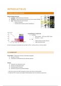 Samenvatting Nucleaire Beeldvorming (18/20)