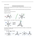 Conformations (Conformational Isomerism)