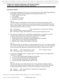 Chapter 10: Concepts of Emergency and Trauma Nursing Ignatavicius: Medical-Surgical Nursing, 10th Edition17th November 2022