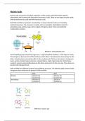 Applied science - PACKAGE DEAL OF ALL UNIT 11 ASSIGNMENTS