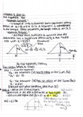 Chapter 8 Null Hypothesis Test