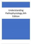 Test bank for understanding_pathophysiology__6th_edition_testbank