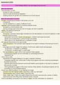 Nutritional Science Chapter 3