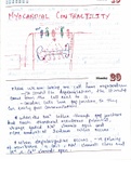 MYOCARDIAL CONTRACTILITY