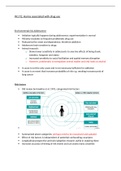 Lecture notes 7PAYFADD; PSYCHOLOGY & NEUROSCIENCE OF  ADDICTION, week 1, topic 2