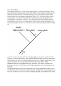 Lab 7-tree thinking, Bio 203