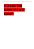 TEST BANK FOR MARKETING 12TH EDITION.pdf