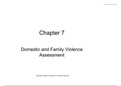 NURS 306 powerpoint ch 7 domestic violence 