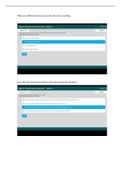 Agile for Practitioners Assessment - Delivery.