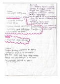 IEB ENGLISH ANNOTATED POETRY NOTES