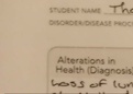 ATI template system disorder COPD.