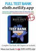 test_bank_for_campbell_biology_12th_edition_urry_full_chapter 2024-2025 