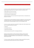 Chapter 37: Vascular Disorders Lewis: Medical-Surgical Nursing, 10th Edition,,Chapter 46. Nursing Care of Patients With Musculoskeletal and Connective Tissue Disorders,,Chapter 43: Caring for Medically Compromised Persons,,,,,