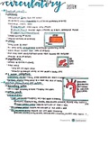 Summary  Life Sciences (Biology)