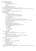 Chapter 12 Nutrition 2000 Notes- Food Safety and Technology