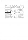 NURC 1021 Fluid and Electrolyte Concept Map.