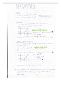 Summary  mam1010F derivatives