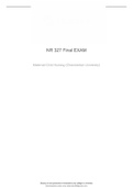 NR-327-final-exam