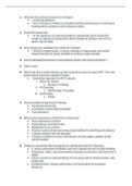  IT 302 SPC SAFe 4.6 study guide 2022