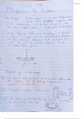 Physics notes by JEE Advanced 2023 topper