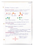 Chapter 9 CHEM2000 (CHEM2000) Chemistry, ISBN: 9780134414232