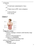  Lab Manual for Human Biology | 13th Edition Chapter  9 