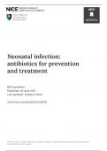 neonatal_infection_antibiotics_for_prevention_and_treatment