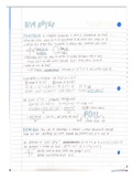 Functions Notes