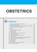 medical_mcq obstetrics triple A