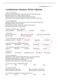 Carbohydrates_Chemistry_MCQs