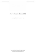 Hesi-exit-exam-v2-latest-2022