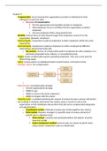 Human Resource Management Chapter 9