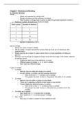 Chemistry AS-Level OCR Chapter 5-6