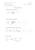 stereochemistry