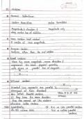 Vectors notes by JEE Adv 2023 topper